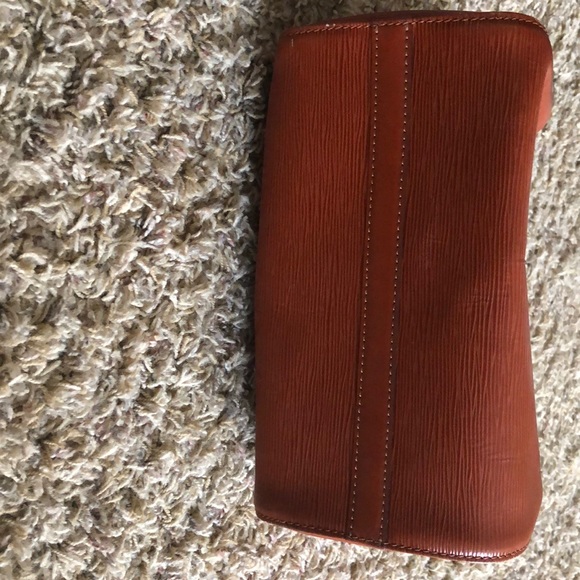 Louis Vuitton Speedy Mandarin Epi Leather size 25 - Picture 3 of 7